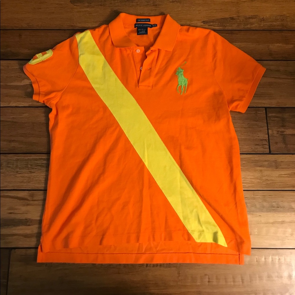 Polo Ralph Lauren Big Horse